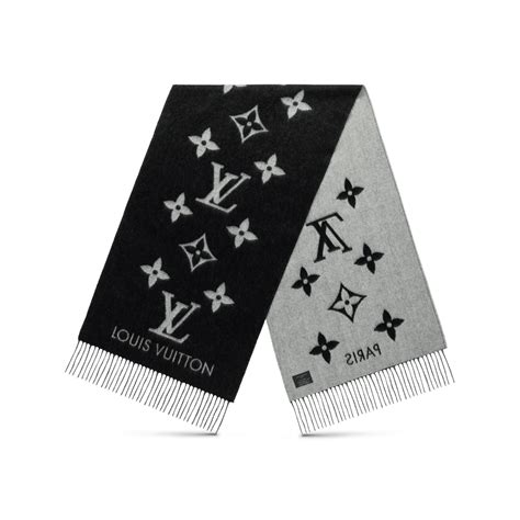 louis vuitton reykjavik scarf women.